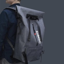 SUBLUE MULTIFUNCTIONAL WATERPROOF BACKPACK