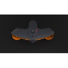 NAVBOW + additional battery 158 wh 