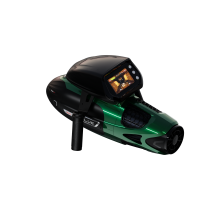 VAPOR PRO 12 KM/H