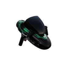 VAPOR PRO 12 KM/H