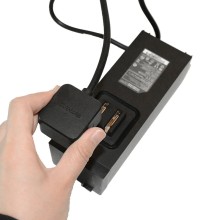SUBLUE FAST CHARGER (MIX/ MIX PRO) 