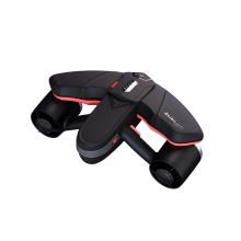 NAVBOW including ADDITIONAL 158 WH BATTERY 