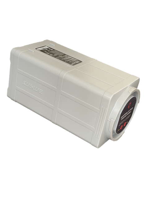SUBLUE 385Wh Li-ion Battery