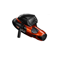 VAPOR +  ADDITIONAL BATTERY 385 wh 