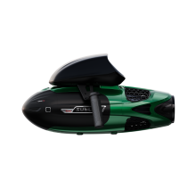VAPOR PRO 12 KM/H