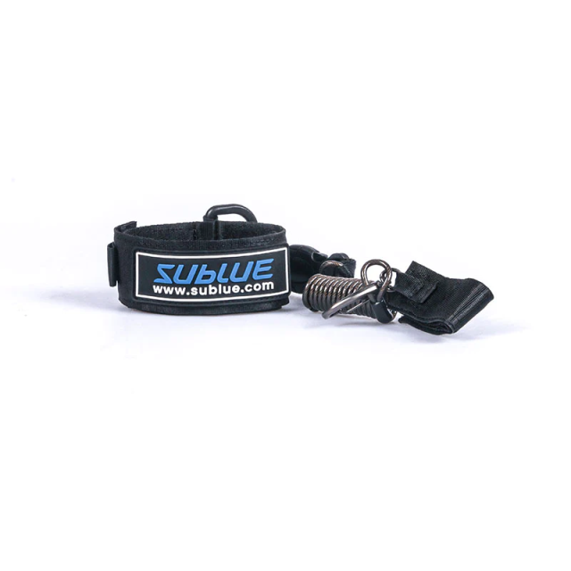 SUBLUE ANTI-LOST LANYARD