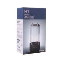 H1 waterproof Phonecase