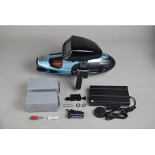 VAPOR PRO 12 KM/H