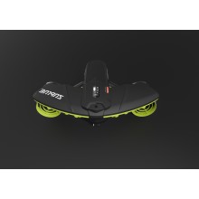 NAVBOW including ADDITIONAL 158 WH BATTERY 