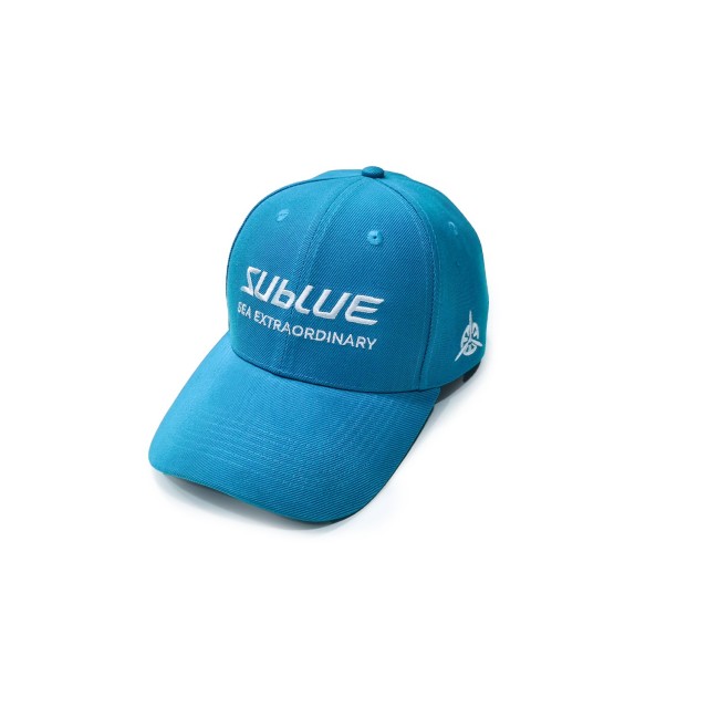 SUBLUE BALL CAP