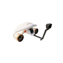EXTENSION ARM FOR CAMERA