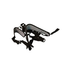 SUBLUE DIVING CROSS STRAP