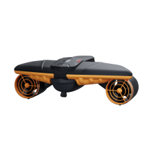 NAVBOW + additional battery 158 wh 