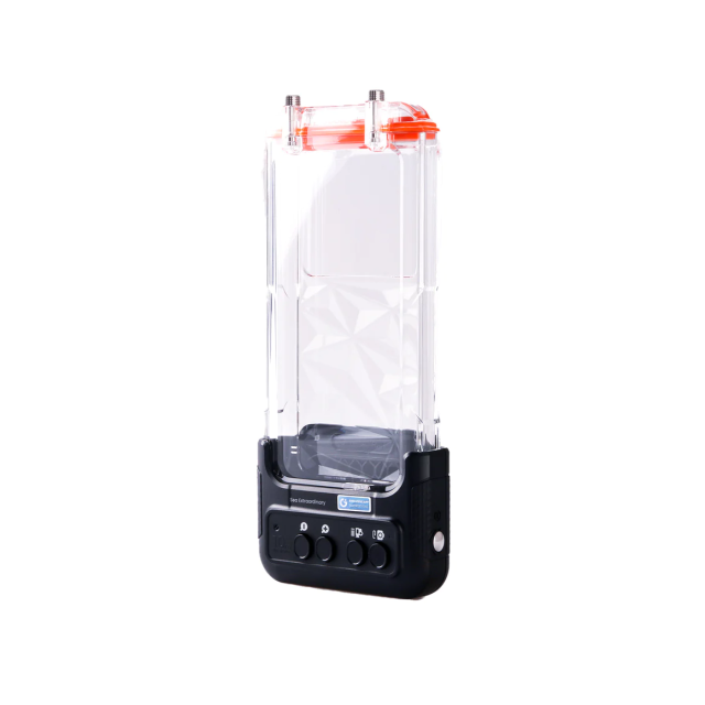 H1 waterproof Phonecase
