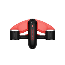 NAVBOW including ADDITIONAL 158 WH BATTERY 