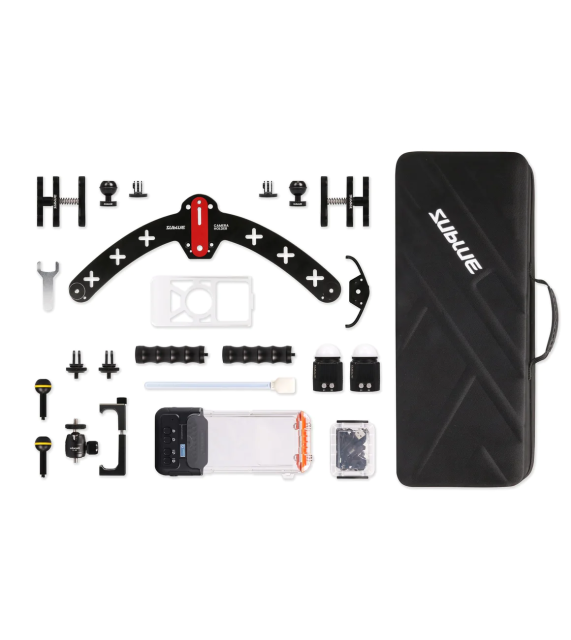 SUBLUE EXPLORE KIT