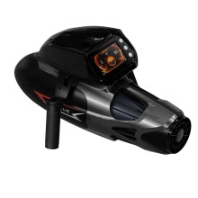 VAPOR +  ADDITIONAL BATTERY 385 wh 