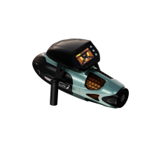 VAPOR PRO 12 KM/H