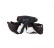 SUBLUE DIVING CROSS STRAP