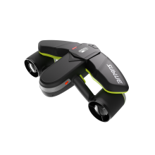 NAVBOW including ADDITIONAL 158 WH BATTERY 