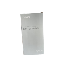 SUBLUE 385Wh Li-ion Battery