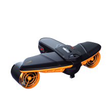 NAVBOW + additional battery 158 wh 