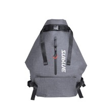 SUBLUE MULTIFUNCTIONAL WATERPROOF BACKPACK