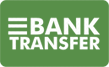 Bank transfer